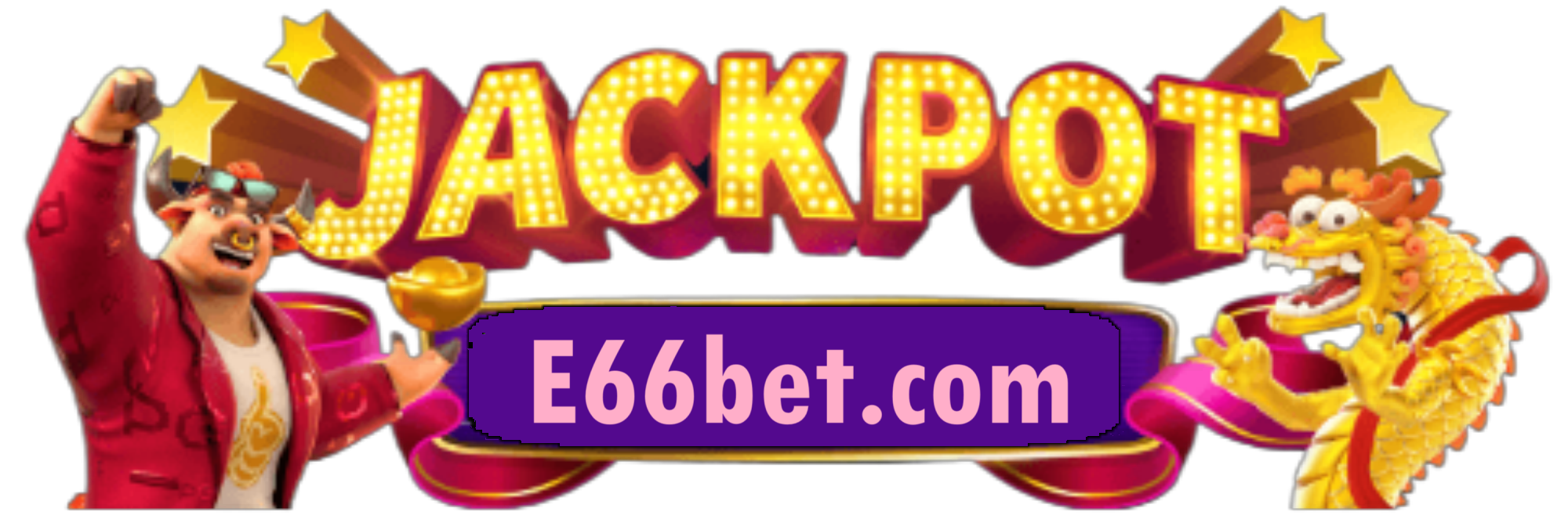 E66BET-Logo